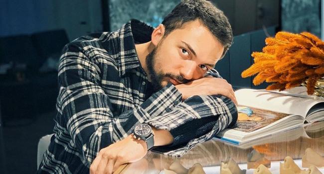 «Новые отношения у меня уже есть»: Бывший муж Славы Каминской рассказал о своей личной жизни «Новые отношения у меня уже есть»: Бывший муж Славы Каминской рассказал о своей личной жизни