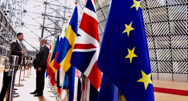Без Великобритании: Согласован новый состав Еврокомиссии 