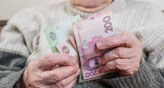 «А годы летят...»: Сюрпризы пенсионерам еще впереди