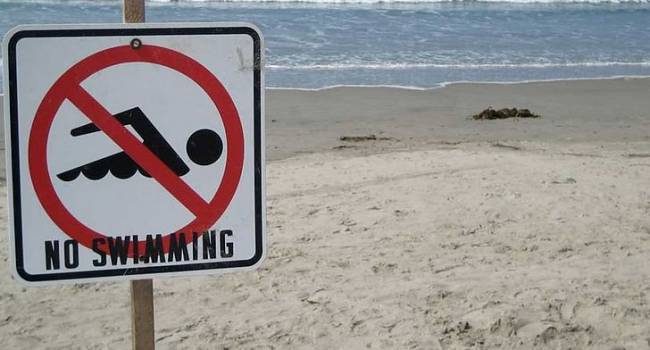 Климатологи обещают будущее, в котором пляжи станут смертельно опасными