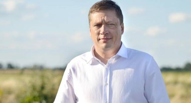 «С Иванисовым все ясно»: Корниенко прокомментировал ситуацию со «слугой народа»