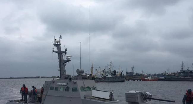 «Разбирательство будет долгим, Россия не уступит»: Дипломат рассказал о последствиях инцидента в Керченском проливе 