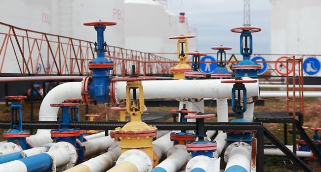 Уже на следующей неделе: В России рассказали о новой встрече по вопросу транзита газа Уже на следующей неделе: В России рассказали о новой встрече по вопросу транзита газа