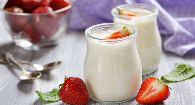 Учёные из США установили, что приём йогуртов помогает в профилактике рака кишечника