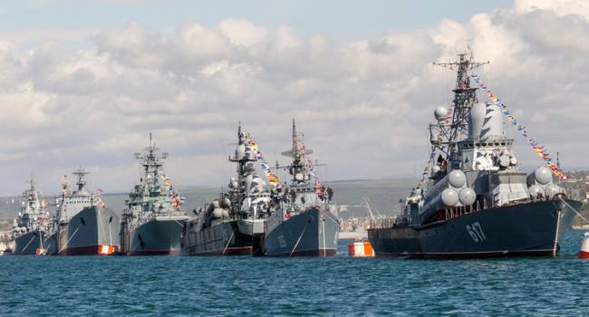 «Мощная военная база»: В Генштабе ВСУ рассказали, зачем России Крым, и как его можно вернуть