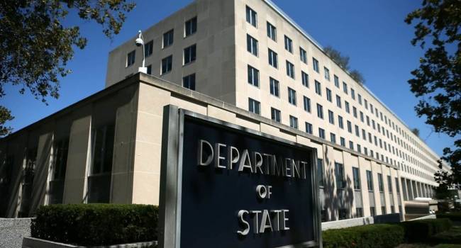 Госдеп США выставил Кремлю условия для нормализации отношений Госдеп США выставил Кремлю условия для нормализации отношений