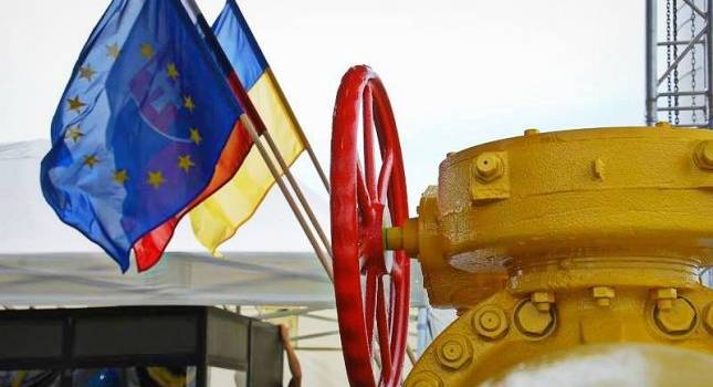 Завтра – четыре года с момента формального отказа Украины покупать российский газ Завтра – четыре года с момента формального отказа Украины покупать российский газ