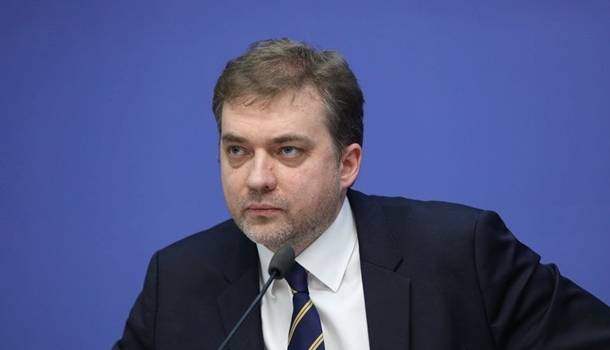 Загороднюк: отношение США к Украине осталось прежним Загороднюк: отношение США к Украине осталось прежним