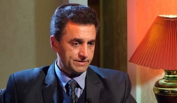 Экс-«мэр» Горловки оказался сотрудником украинской разведки – СМИ