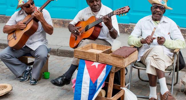 «Кубинцы богаче нас с вами»: Эксперт рассказал о жизни на Кубе 