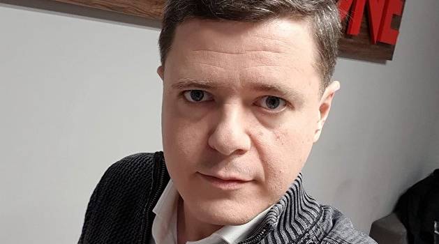 «Пригласите Стерненко, Соколову, Ганапольского и других»: Скубченко прокомментировал запуск русскоязычного ТВ для «ЛДНР»