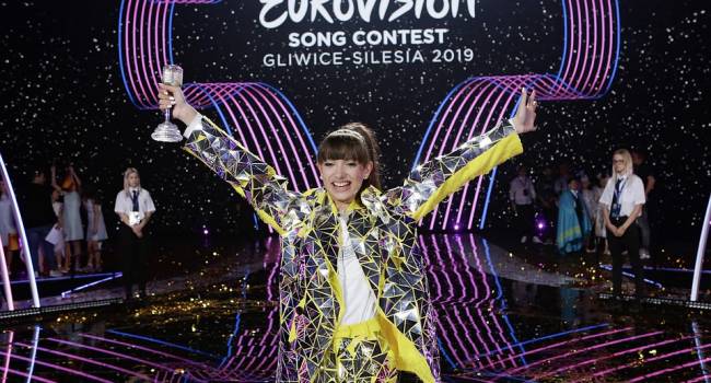 Такого еще не было: результаты «Детского Евровидения 2019» Такого еще не было: результаты «Детского Евровидения 2019»