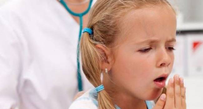 «Внимание, коклюш»: Медики рассказали, как уберечь детей от заражения вышеуказанным заболеванием