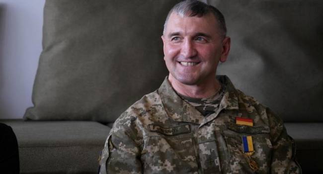 «В США нам сказали, что мы не должны были выжить, а я был 200-м»: Герой Украины рассказал невероятную историю выживания под Иловайском