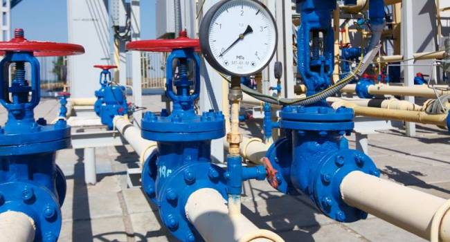 В правительстве заявляют, что в случае подписания контракта с Москвой российский газ станет для Украины самым дешевым в истории