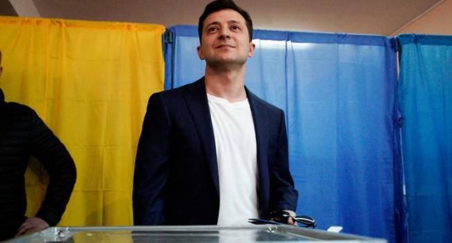 После свежего соцопроса президент намекнул, что готов попробовать снова набрать команду «новых лиц» под брендом Зе После свежего соцопроса президент намекнул, что готов попробовать снова набрать команду «новых лиц» под брендом Зе