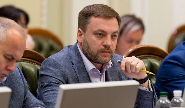 В Раде пояснили, почему не была принята правка для расследования дела Майдана 