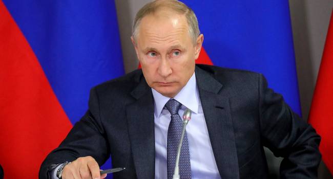 Блогер: после звонка Зеленского Путин будет выглядеть договороспособным лидером, а не гангстером и чекистским подонком
