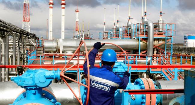 «Натурой расплачиваться не будут»: Российский эксперт рассказал о дальнейших спорах «Газпрома» и «Нафтогаза»
