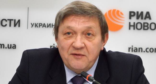 «Иностранцы порвут украинские ресурсы»: Бывший министр заявил о планах киевских властей 