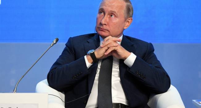 «Я хотел быть то моряком, то летчиком»: Путин сделал неожиданное признание 