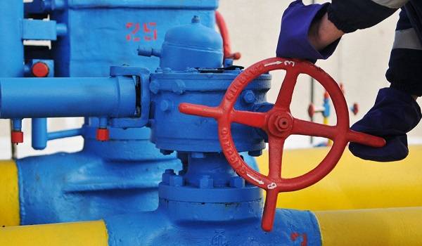 Оржель: Если Украина будет получать газ из РФ, скидка на «голубое топливо» пойдет на субсидии 
