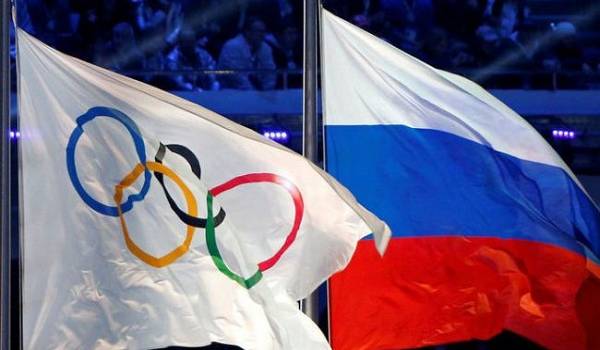Американское антидопинговое агентство призвало к полному запрету участия России в Олимпиаде в Токио 