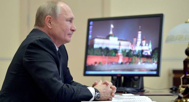 «Усидчивость появится, когда вы найдёте своё дело»: Путин признался, кем хотел стать в молодости