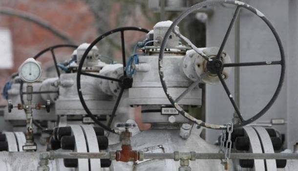 СМИ: с 2020 года газ может подорожать до 13 тыс. грн. за 1000 кубов