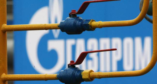 Ахеджаков об отклонении апелляции «Газпрома»: теперь Зеленский сможет обменять 3 миллиарда «Газпрома» на 3 унитаза с наших кораблей