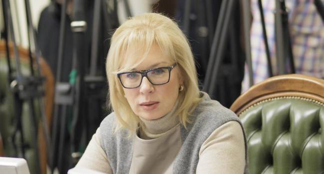 «Задолженность по больничным уже превысила 1 миллиард гривен»: Денисова требует, чтобы Гончарук срочно вмешался в ситуацию