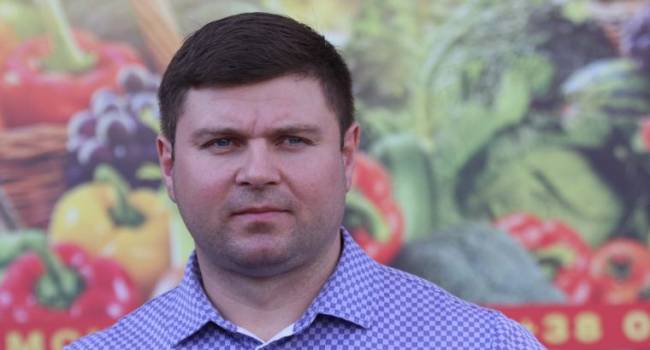 «При помощи «ДНР»: Стало известно об очередном рычаге давления Кремля на Киев «При помощи «ДНР»: Стало известно об очередном рычаге давления Кремля на Киев