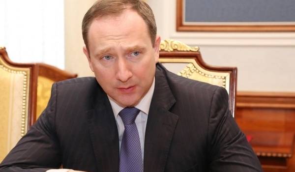Райнин ушел в ОПЗЖ: У Порошенко прокомментировали ситуацию Райнин ушел в ОПЗЖ: У Порошенко прокомментировали ситуацию