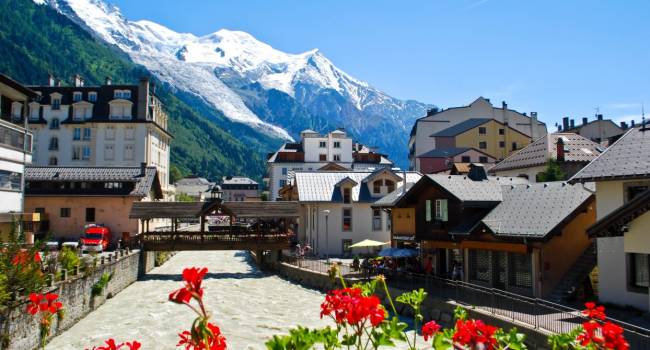 Обычные туристы определили самые лучшие горнолыжные курорты Европы