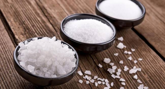 Никогда не сбросить вес: Ученые рассказали об опасности соли 