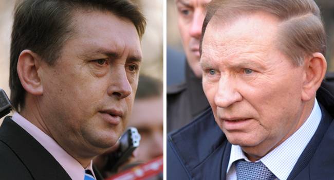 Политолог: Зеленский таки не Кучма, последний быстро уволил всех фигурантов пленок Мельниченко Политолог: Зеленский таки не Кучма, последний быстро уволил всех фигурантов пленок Мельниченко