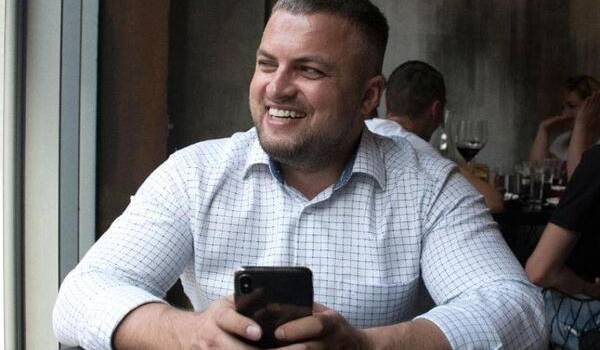 «Во время словесной перепалки плюнул мне в лицо»: «слуга народа» рассказал о своей судимости «Во время словесной перепалки плюнул мне в лицо»: «слуга народа» рассказал о своей судимости