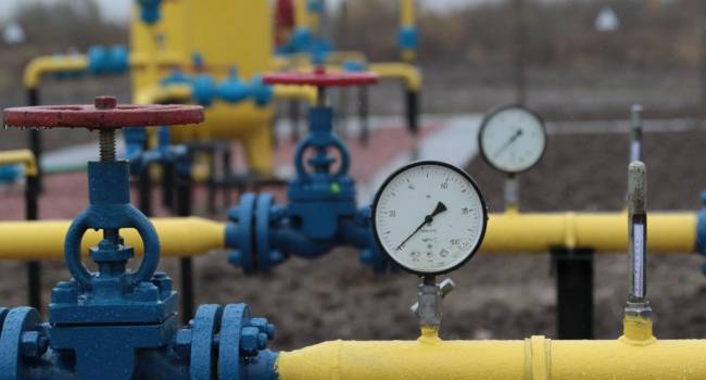 «Переговоры состоялись»: Киев и Москва провели «газовый» диалог