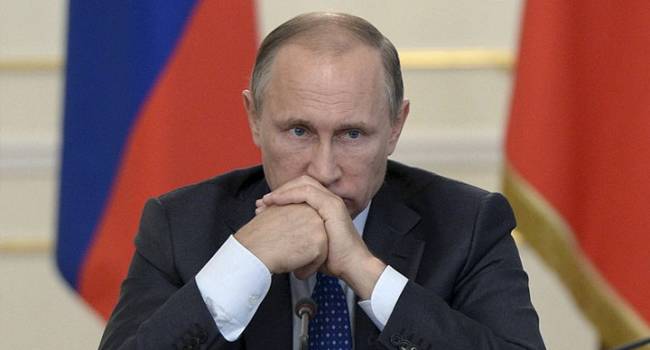 Экс-глава МИД: Путин подтвердил, что Украина и Россия – один народ, который неизбежно будет жить вместе. Готовьтесь