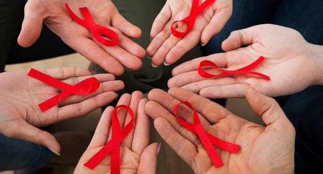 Это можно сделать бесплатно: В Минздраве анонсировали акции тестирования на ВИЧ