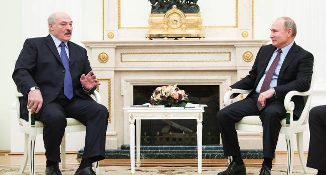 Посол Беларуси заявил, что Минск и Москва создают общее правительство и парламент