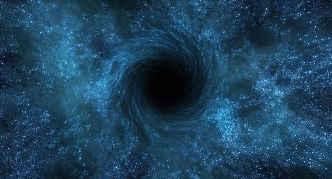 Она существует вопреки законам эволюции: Астрономы открыли уникальную чёрную дыру 