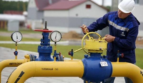 Оржель уже не скрывает, что Украина может возобновить прямые закупки газа у России 