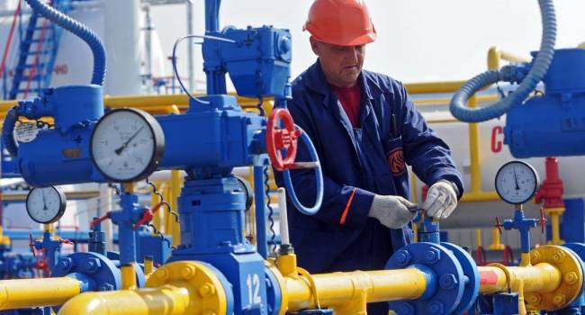 Россия предлагает «пакетные решения» в вопросе транзита газа