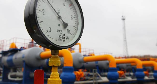 «Украина согласится на условия России»: Эксперт рассказал о ситуации по газовому вопросу