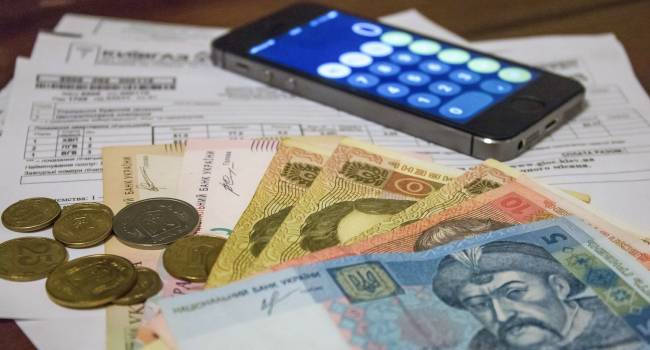 «Грабёж со стороны государства»: Украинцы рассказали, сколько тратят денег на оплату коммуналки «Грабёж со стороны государства»: Украинцы рассказали, сколько тратят денег на оплату коммуналки