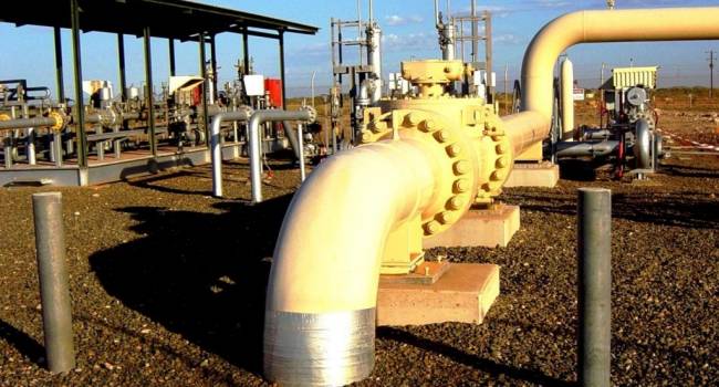«Компромиссы будут найдены»: Оржель рассказал о газовых переговорах «Компромиссы будут найдены»: Оржель рассказал о газовых переговорах