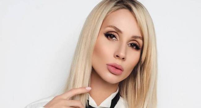 Мира мало: Светлана Лобода презентовала долгожданный трек