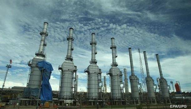 В НБУ пояснили, почему растет стоимость газа В НБУ пояснили, почему растет стоимость газа