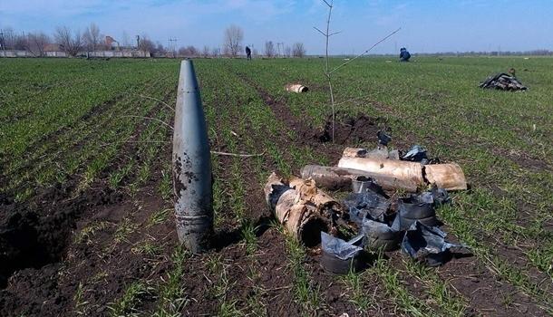 В Генштабе рассказали о возможной причине взрывов на военных складах Балаклеи